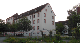 Archäologisches Landesmuseum 